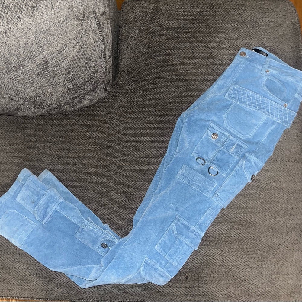 Guapi Pants